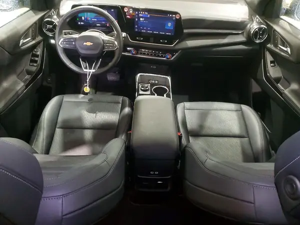 3GNAXHEGXTL201858 2026 CHEVROLET EQUINOX - Image 8