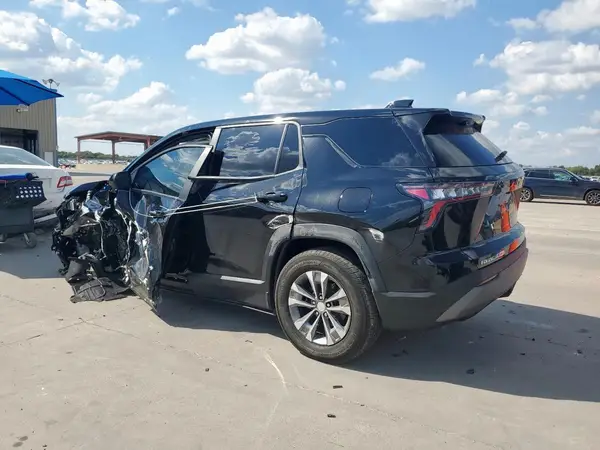 3GNAXHEGXTL203075 2026 CHEVROLET EQUINOX - Image 2