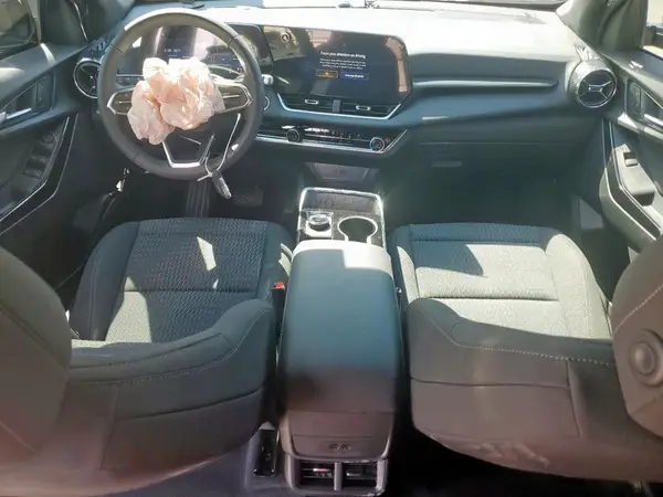 3GNAXHEGXTL203075 2026 CHEVROLET EQUINOX - Image 8