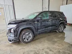 3GNAXHEGXTL205389 2026 CHEVROLET EQUINOX