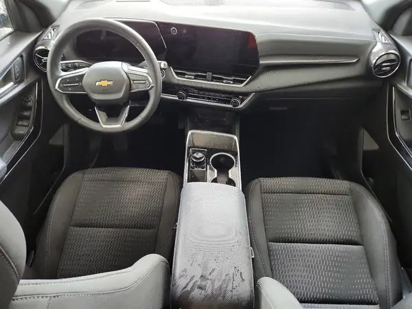 3GNAXHEGXTL205389 2026 CHEVROLET EQUINOX - Image 8