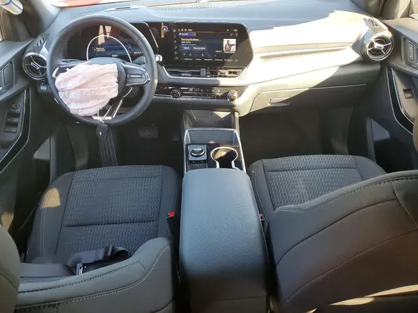 3GNAXHEGXTL207921 2026 CHEVROLET EQUINOX - Image 8