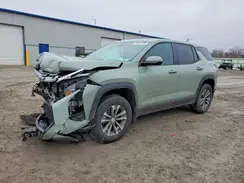 3GNAXHEGXTL227201 2026 CHEVROLET EQUINOX