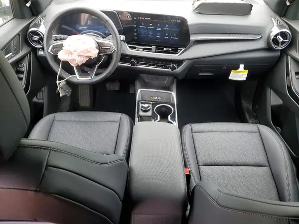 3GNAXHEGXTL227201 2026 CHEVROLET EQUINOX - Image 8
