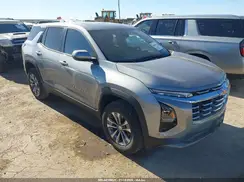 3GNAXHEGXTL244919 2026 CHEVROLET EQUINOX