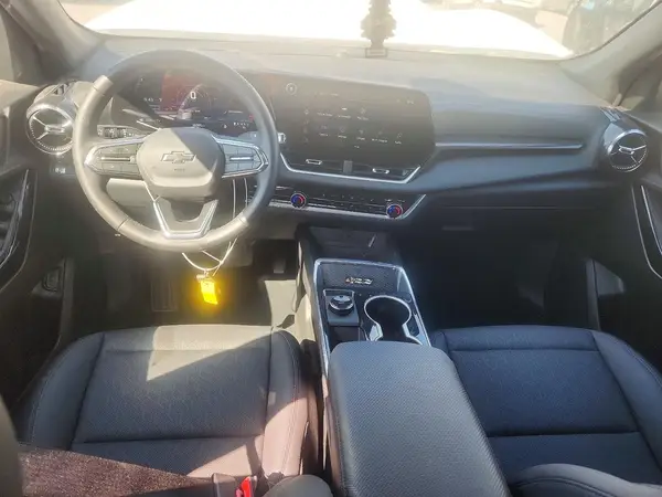 3GNAXHEGXTL246668 2026 CHEVROLET EQUINOX - Image 8