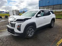 3GNAXHEGXTL248677 2026 CHEVROLET EQUINOX