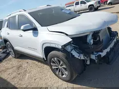 3GNAXHEGXTL250557 2026 CHEVROLET EQUINOX