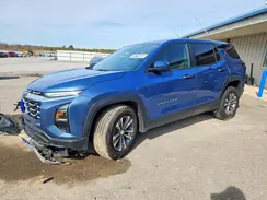 3GNAXHEGXTL256374 2026 CHEVROLET EQUINOX