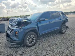 3GNAXHEGXTL261266 2026 CHEVROLET EQUINOX