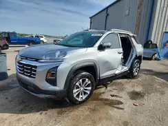 3GNAXHEGXTL265320 2026 CHEVROLET EQUINOX