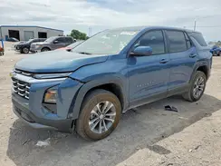 3GNAXHEGXTL276656 2026 CHEVROLET EQUINOX