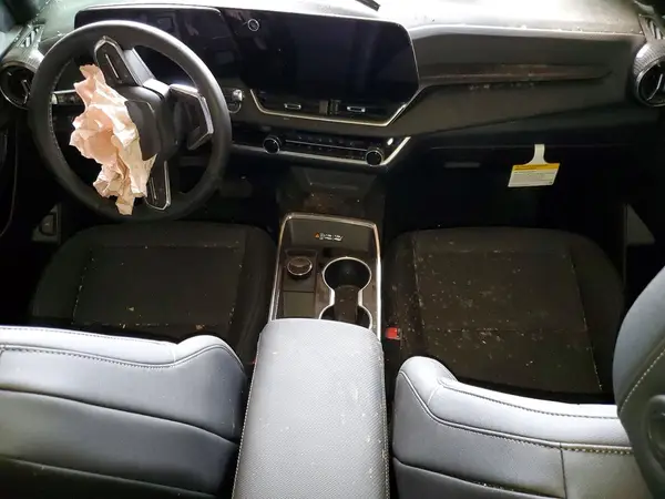 3GNAXHEGXTL279363 2026 CHEVROLET EQUINOX - Image 8