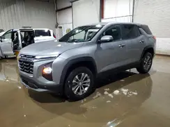 3GNAXHEGXTL283235 2026 CHEVROLET EQUINOX