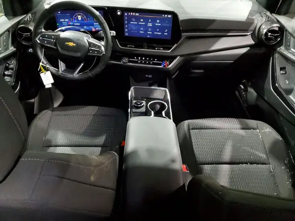 3GNAXHEGXTL283235 2026 CHEVROLET EQUINOX - Image 8