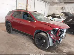3GNAXHEGXTL291514 2026 CHEVROLET EQUINOX
