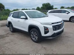 3GNAXHEGXTL291593 2026 CHEVROLET EQUINOX