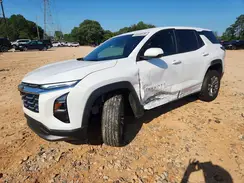 3GNAXHEGXTL292758 2026 CHEVROLET EQUINOX