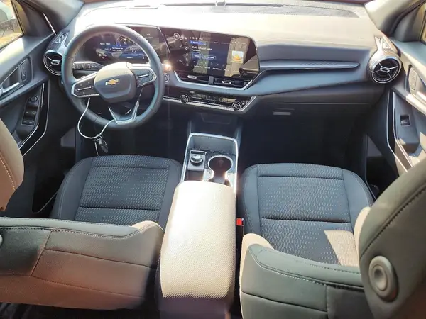 3GNAXHEGXTL292758 2026 CHEVROLET EQUINOX - Image 8