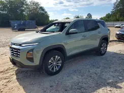 3GNAXHEGXTL295479 2026 CHEVROLET EQUINOX