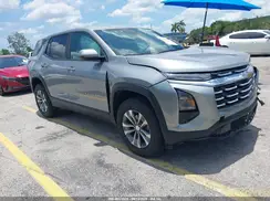 3GNAXHEGXTL299063 2026 CHEVROLET EQUINOX