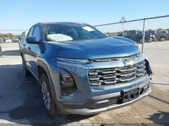 3GNAXHEGXTL302852 2026 CHEVROLET EQUINOX