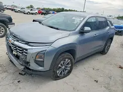 3GNAXHEGXTL303578 2026 CHEVROLET EQUINOX