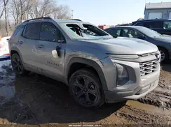 3GNAXHEGXTL310921 2026 CHEVROLET EQUINOX