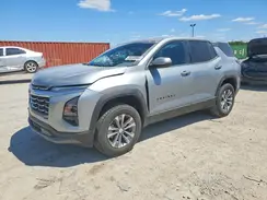3GNAXHEGXTL316377 2026 CHEVROLET EQUINOX