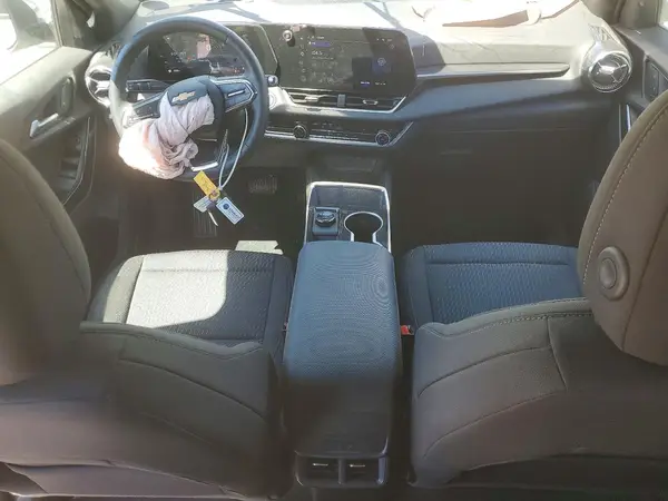 3GNAXHEGXTL316377 2026 CHEVROLET EQUINOX - Image 8