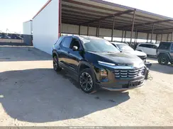 3GNAXHEGXTL318033 2026 CHEVROLET EQUINOX