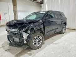 3GNAXHEGXTL331610 2026 CHEVROLET EQUINOX