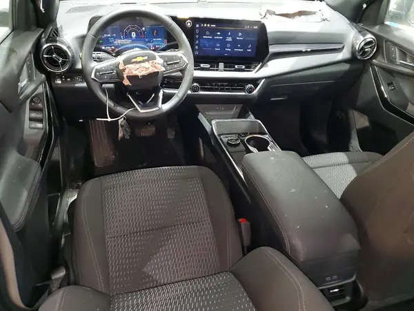 3GNAXHEGXTL331610 2026 CHEVROLET EQUINOX - Image 8