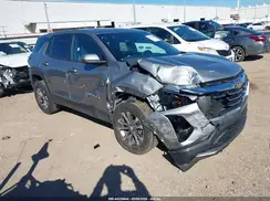 3GNAXHEGXTL335916 2026 CHEVROLET EQUINOX