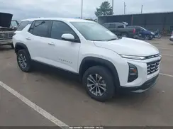 3GNAXHEGXTL336922 2026 CHEVROLET EQUINOX