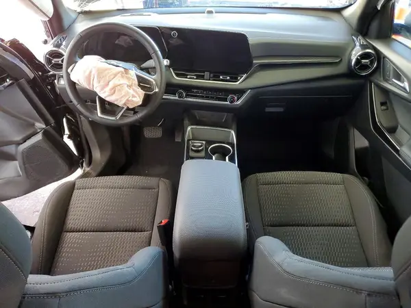 3GNAXHEGXTL349542 2026 CHEVROLET EQUINOX - Image 8