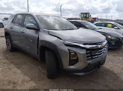 3GNAXHEGXTL374666 2026 CHEVROLET EQUINOX