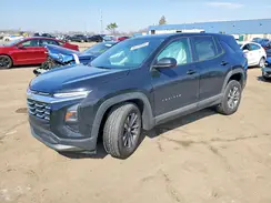 3GNAXHEGXTL380161 2026 CHEVROLET EQUINOX