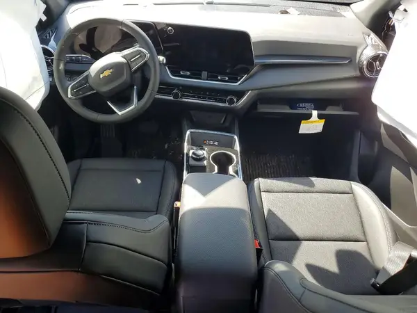 3GNAXHEGXTL380161 2026 CHEVROLET EQUINOX - Image 8