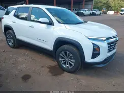 3GNAXHEGXTL430590 2026 CHEVROLET EQUINOX