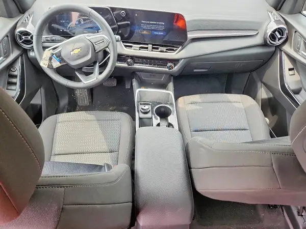 3GNAXHEGXTL436857 2026 CHEVROLET EQUINOX - Image 8