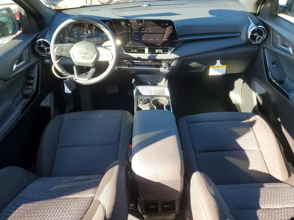 3GNAXHEGXTL438575 2026 CHEVROLET EQUINOX - Image 8