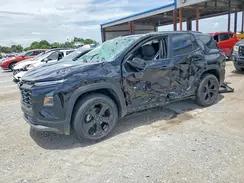 3GNAXHEGXTL467722 2026 CHEVROLET EQUINOX