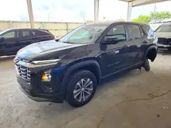 3GNAXHEGXTL487999 2026 CHEVROLET EQUINOX