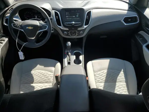 3GNAXHEV0JL101991 2018 CHEVROLET EQUINOX - Image 8