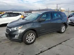 3GNAXHEV0JL102400 2018 CHEVROLET EQUINOX