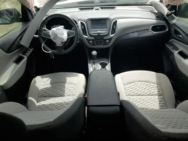 3GNAXHEV0JL104065 2018 CHEVROLET EQUINOX - Image 8