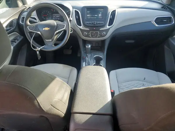 3GNAXHEV0JL113350 2018 CHEVROLET EQUINOX - Image 8