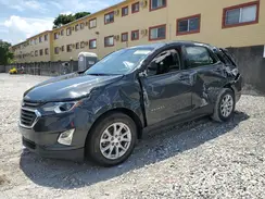 3GNAXHEV0JL113381 2018 CHEVROLET EQUINOX