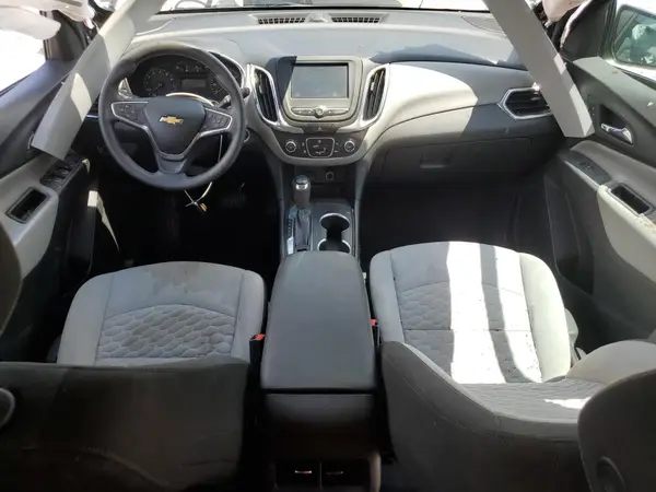 3GNAXHEV0JL113381 2018 CHEVROLET EQUINOX - Image 8